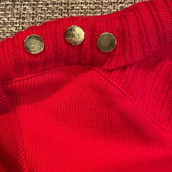 Rafaella Sweater Sz X-Large - Picture 5 of 8